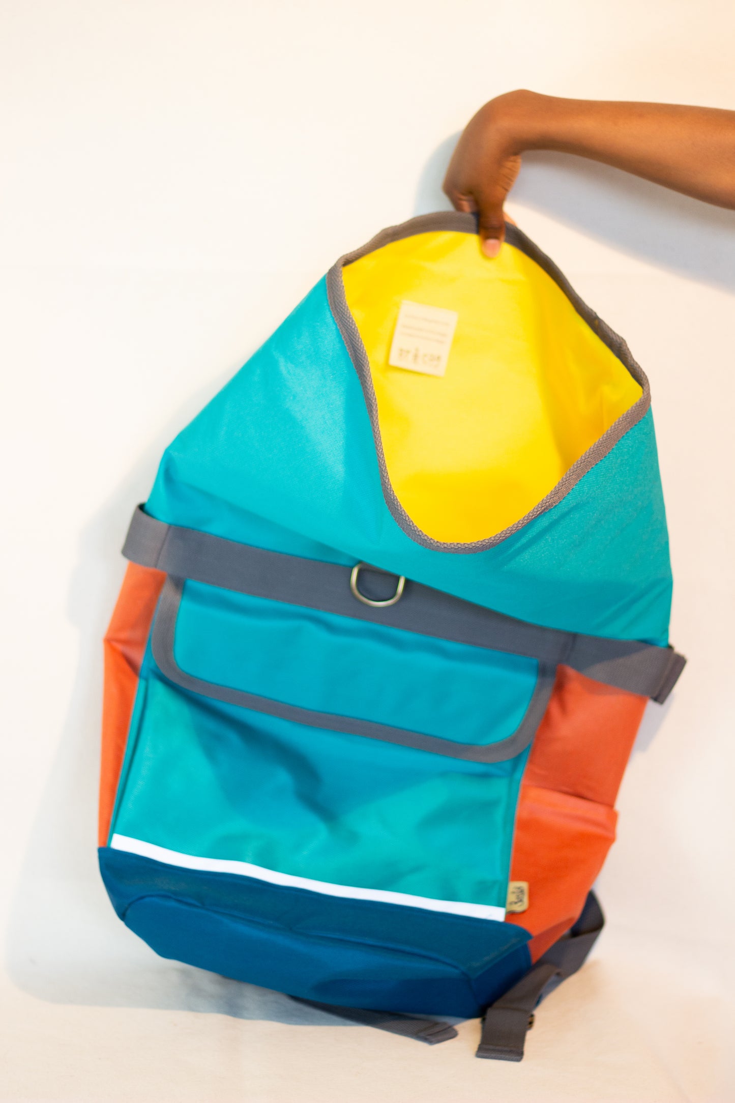 Large Bashô backpack