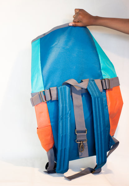 Large Bashô backpack