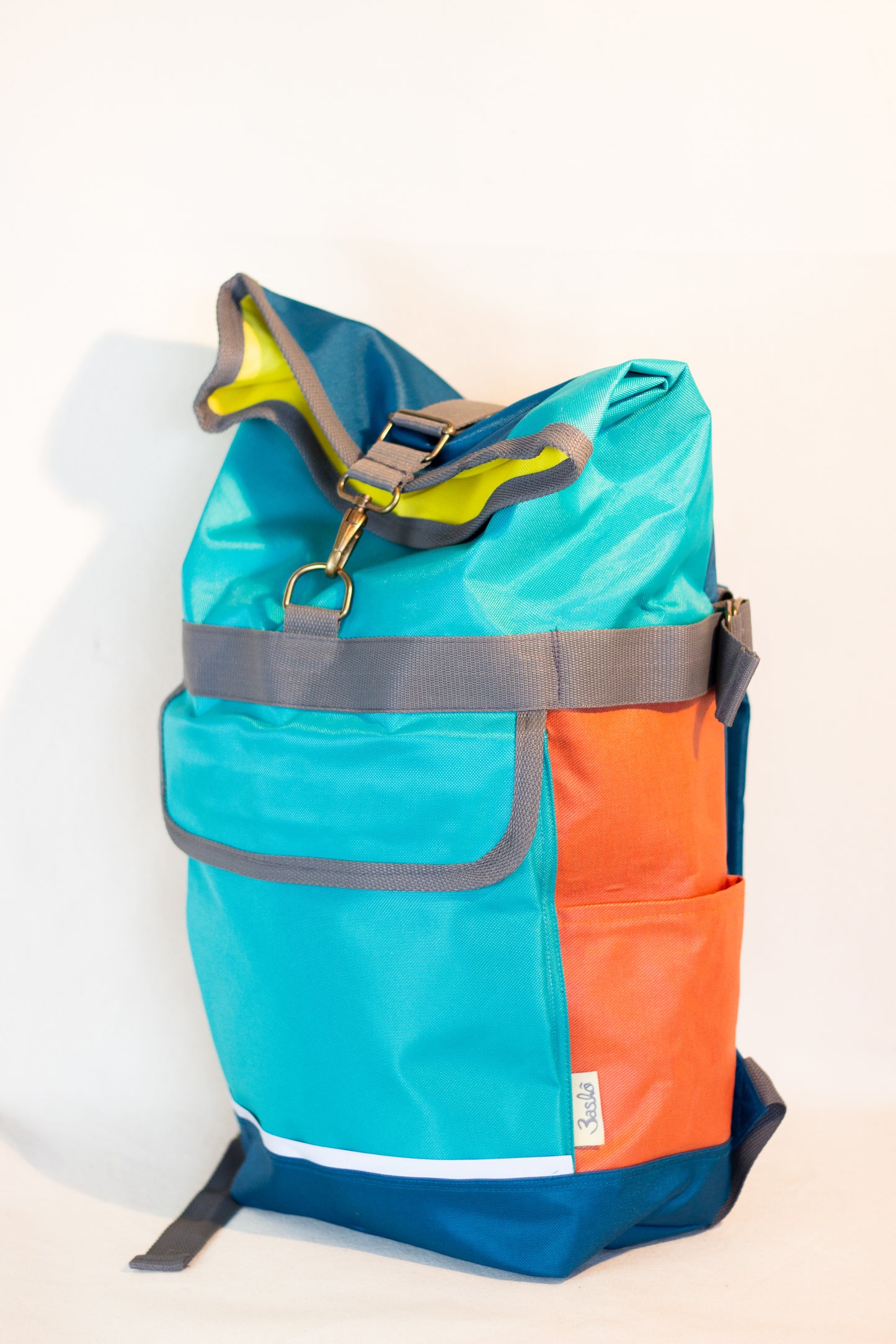 Large Bashô backpack