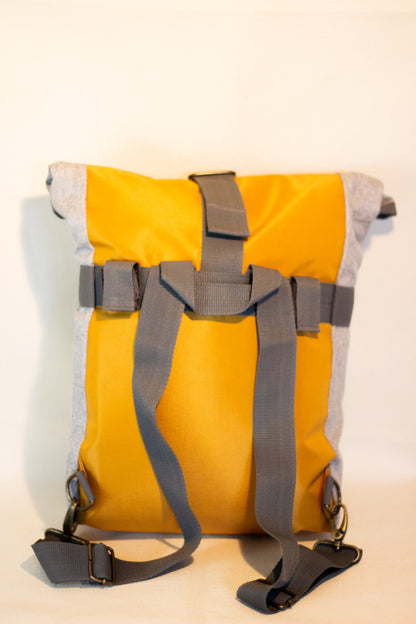 Small Bashô backpack