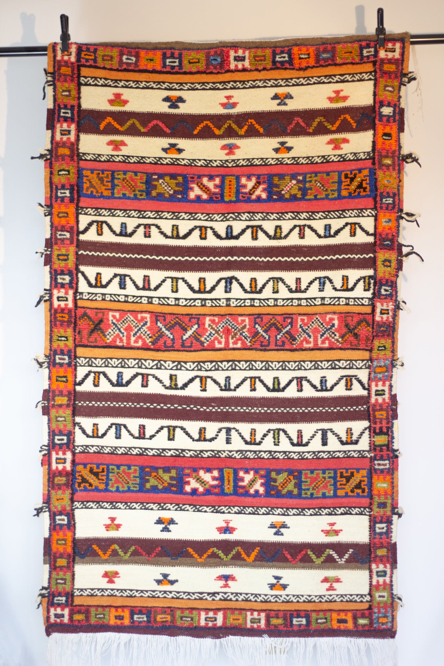 Glaoui Berber Rug (3' x 5')